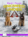 Cover image for Snowed Under